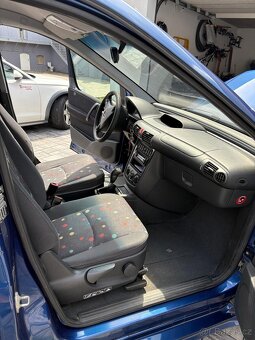 Mercedes Benz VANEO 1,7CDI - 10