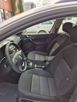 Škoda Octavia Combi 1.6 75kw,Prav.Servis,Dig.klima,49900 - 10
