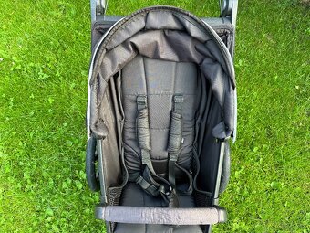 Cerny kocar Thule Urban Glide 2 - 10
