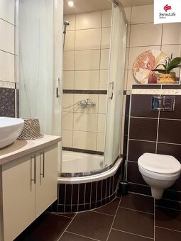 Prodej bytu 5+kk 85 m2 Nývltova, Smiřice - 10