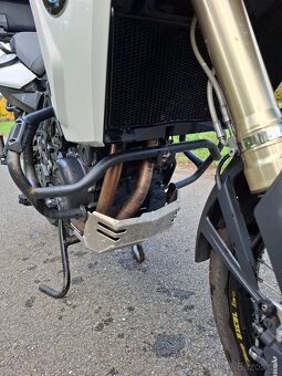 BMW F 800gs - 10