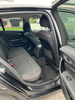 BMW 118d F20 SPORTLINE AC SCHNITZER PODVOZEK - 10