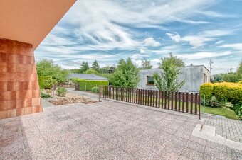 Prodej rodinného domu v Bílovci - 10