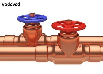 Prodej stavebního pozemku, Polom, 1.297 m2 - 10