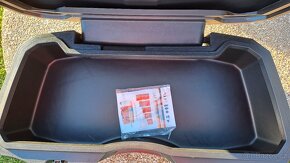 KUFRY PREDNI-ZADNI - 10