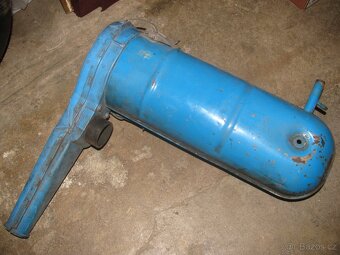 NÁHRADNÍ DÍLY NA STARÁ AUTA ----- ŠKODA ... - 10