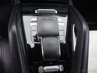 Mercedes-Benz GLE 300d AMG - 10