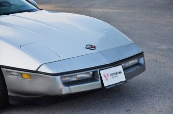 Chevrolet Corvette C4 1986 - 10
