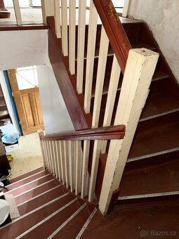 Prodej RD Mikulovice (u Jeseníka), ul. V Zátiší - 10