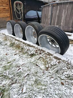 4x100 , 4x114,3 - 10