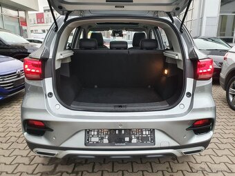 MG ZS 1.5 78kW 84tkm Panorama DAB Kessy - záruka Autodraft - 10
