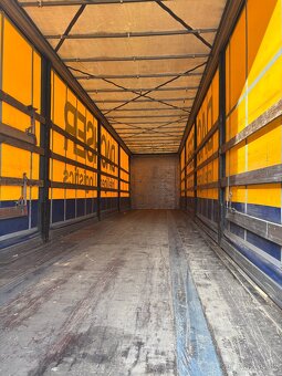 Kögel standard - 10