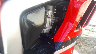 Suzuki GSXR 1100 - 10