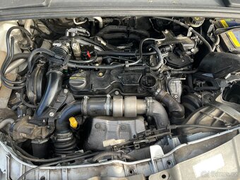 ND Ford Focus III 1,6TDCi - 10