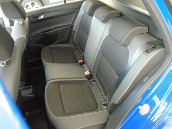 Fabia, Ambition Combi 1,0 TSI 70kW - 10