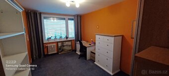 Pronájem byt Praha 13 - 10