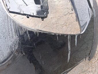 MG HS predni naraznik - 10