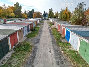 Prodej ostatní Garáž, 18㎡ - 10