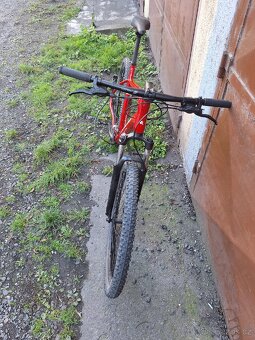 Horské kolo kross level 3.0 - 10