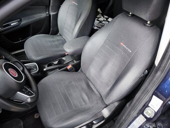 Fiat Tipo 1.6jtd Automat kombi - 10