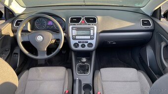 VW EOS 1.6FSI 1. MAJITEL - 10