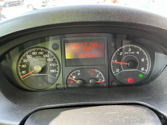 Peugeot BOXER 2,0HDI 81kW 2017 - DPH - 10