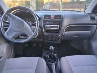 KIA PICANTO - 10