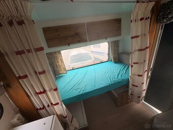 karavan Tabbert bez papírů - 10