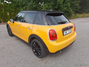 MINI Cooper 1.5 – r. 2016, 85kw - 10