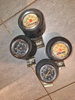 Díly babetta 210 - 10