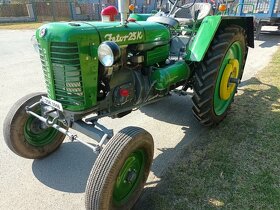 traktor - 10