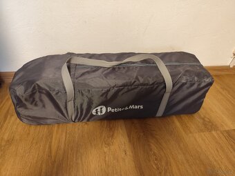 Dětská cestovní postýlka Petite&Mars - 10