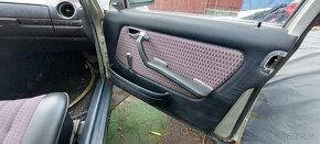 ND Mercedes w123 - 10