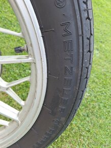 BMW R45 ( Německá klasika za rozumnou cenu) - 10