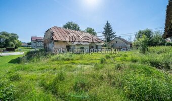 Prodej domů Všeruby u Kdyně - 10