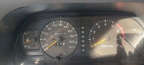 Toyota Land Cruiser 95, 3.4 benzín, automat - 10