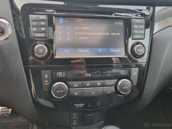 NISSAN X-Trail 2.0 dCi 130kW All Mode 4x4 2017 automat - 10