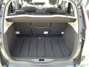 RENAULT MÉGANE SCÉNIC 1.5 DCi 78KW RV-2009 - 10