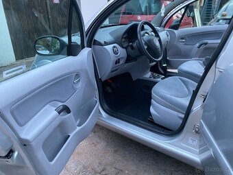 Prodej: Citroen C3, 1 4 Benzín, - 10