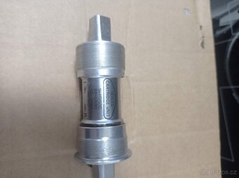 Díly Shimano xtr m900 - 10