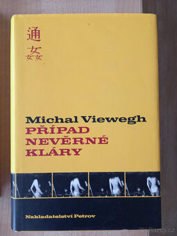 Michal Viewegh - 10