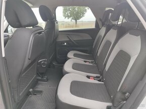 Citroen C4 Picasso 1.6 HDi - 10