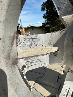 Kola (disky alu + pneu) 225/50 R17 94H ET35 8Jx17 H2 - 10