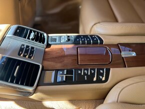 Porsche Panamera 4S, 60.000km , ČR , Velmi pekny stav - 10