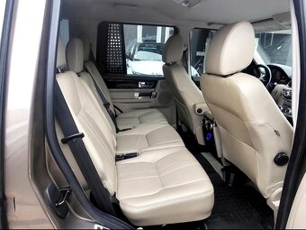 Land rover discovery 4 - 10