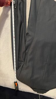 Pánský oblek Ferrano 46/176 - 10