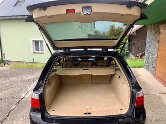 BMW e61 530xd 170kw - 10