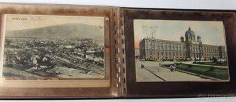 Pohlednice - Rakousko-Uhersko - 24 ks - 10