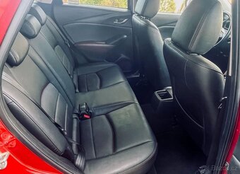Mazda CX-3 2.0 Skypassion SkyPassion - 10