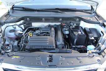 Seat Ateca Style 1.4 TSI 110Kw 1.majitel 49000km Full LedACC - 10